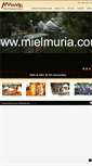 Mobile Screenshot of melmuria.com